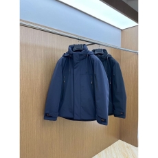 Zegna Down Jackets